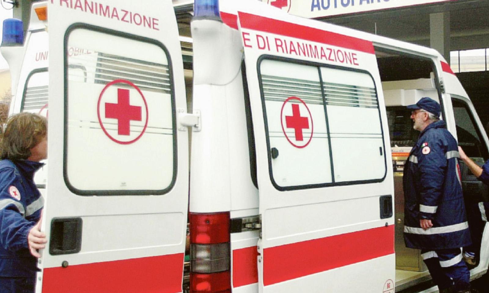 Muore in casa, trovato soltanto dopo una settimana