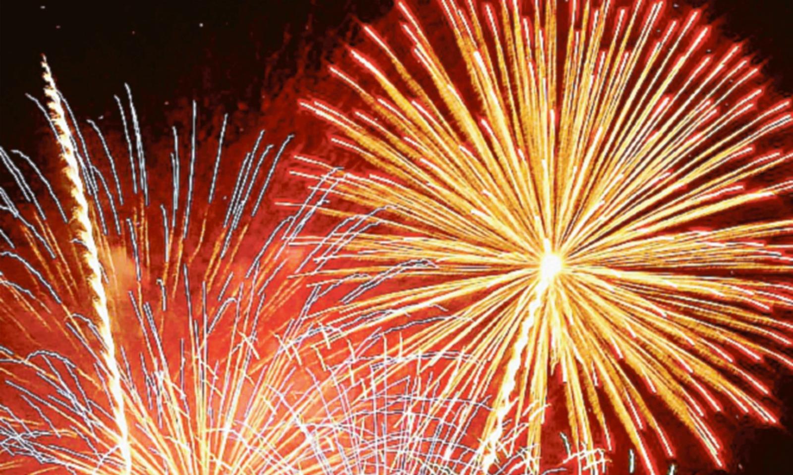 Eventi di Capodanno, arriva l'ordinanza per il traffico