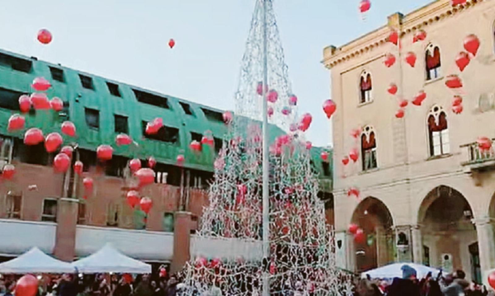 Un Natale di festa e tradizioni