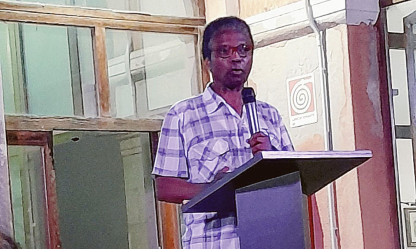 Bimbi denutriti in Africa, la battaglia parte da Pegolotte