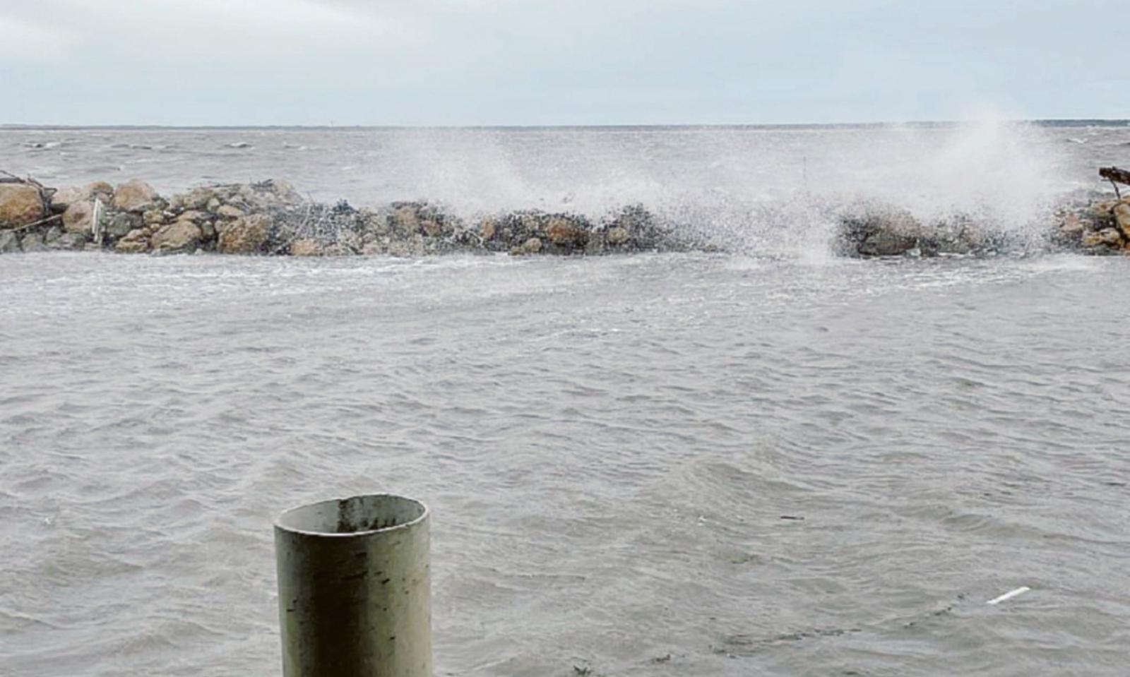 Mareggiate, scatta la conta danni. "Ma ora servono lavori di manutenzione"