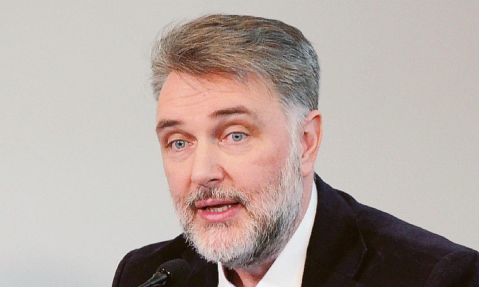 &ldquo;Vertiporto, un vero orgoglio&rdquo;