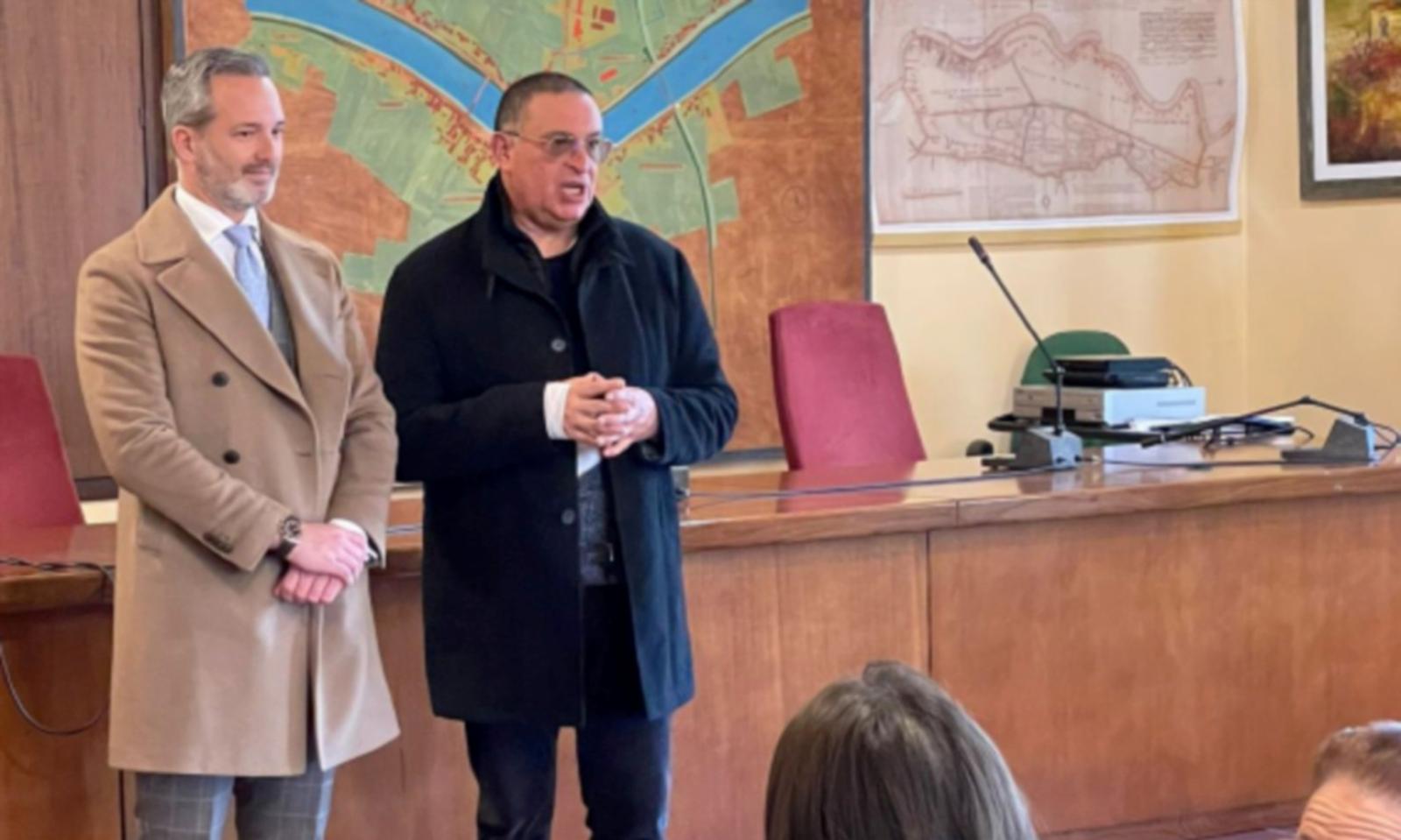 Selezione per Oss, si presentano in trenta