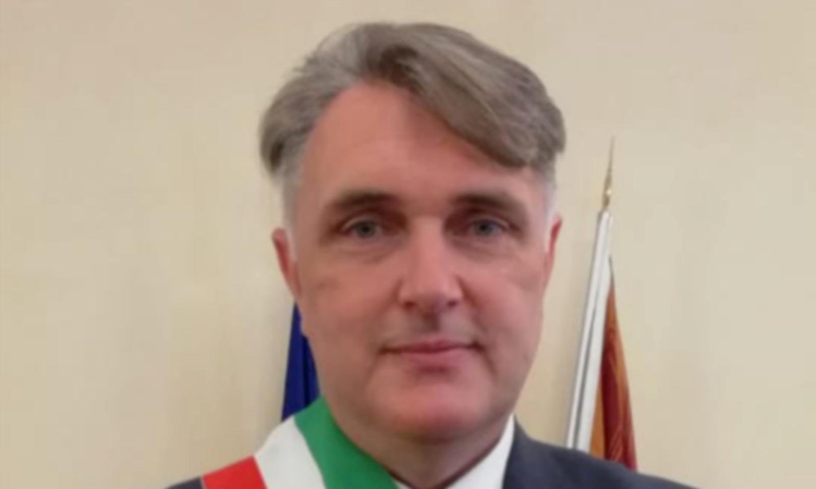 Armelao a Roma per chiedere sicurezza: &ldquo;Ci servono pi&ugrave; agenti per la stagione estiva&rdquo;