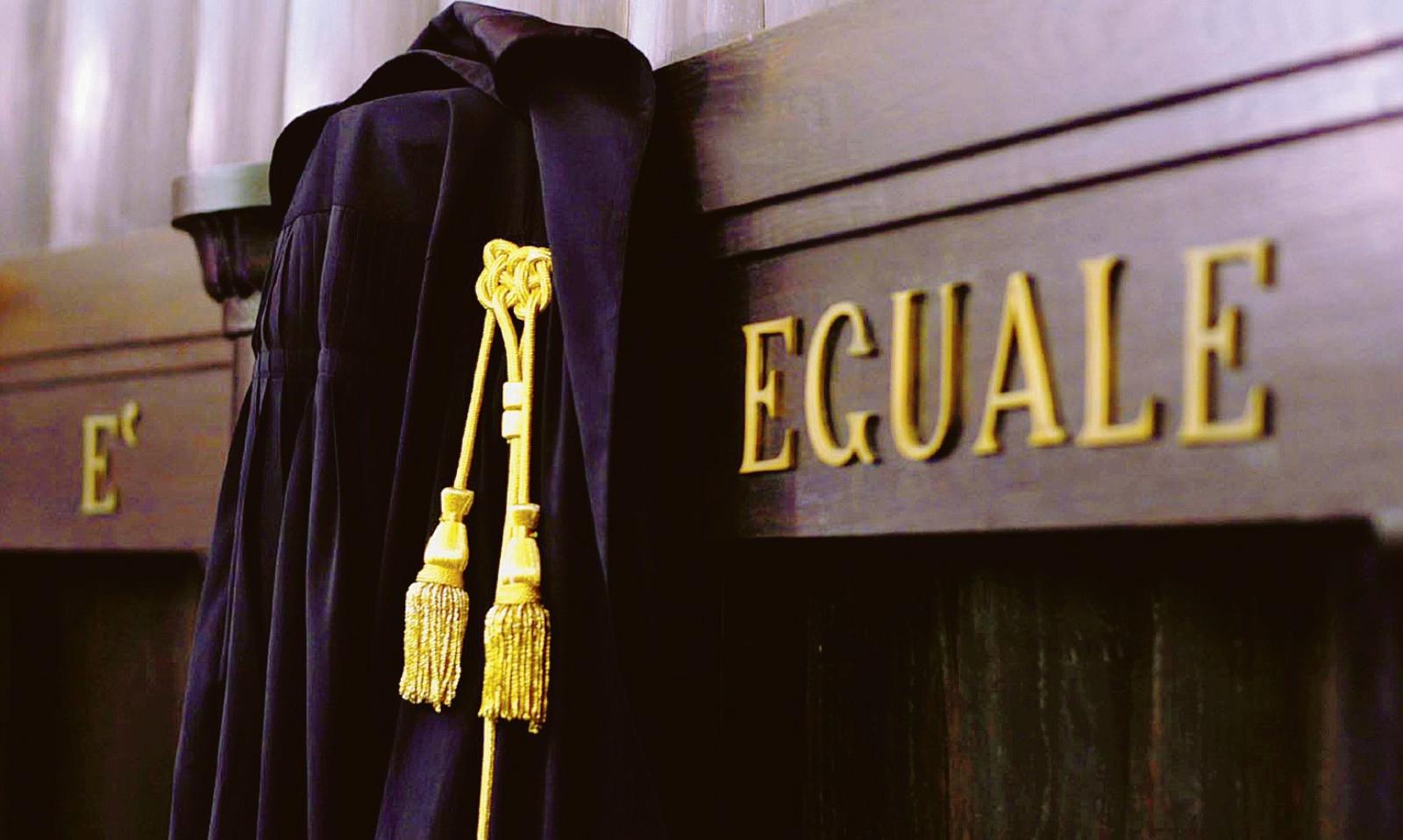 Ex vertici di Bottecchia cicli a giudizio per contrabbando