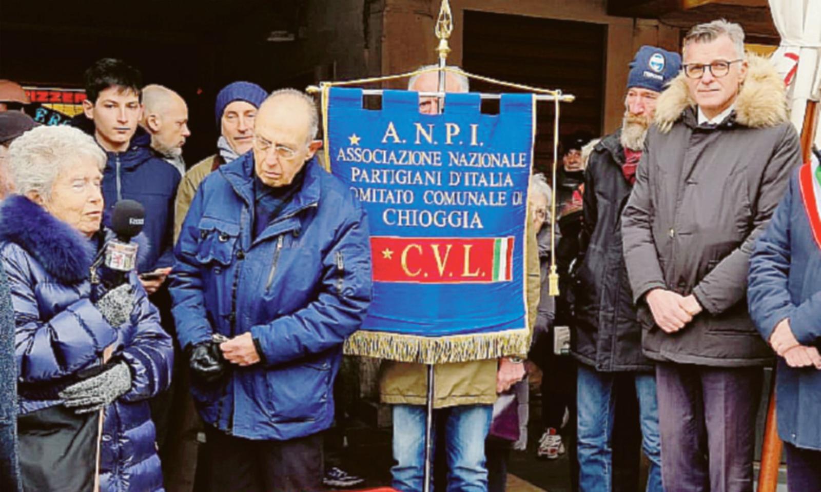 Una pietra d&rsquo;inciampo per Carmi