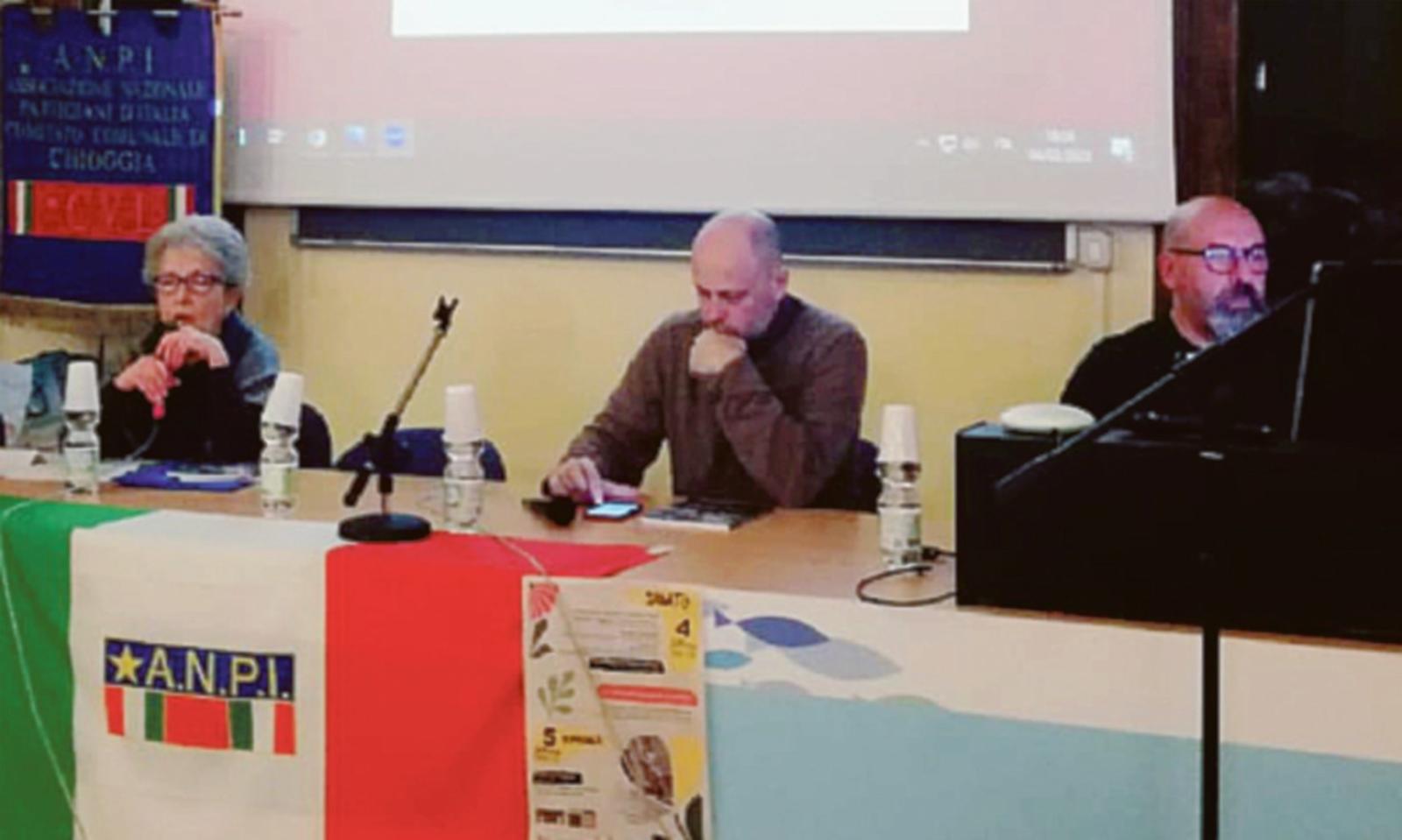 Le lettere che salvano la memoria