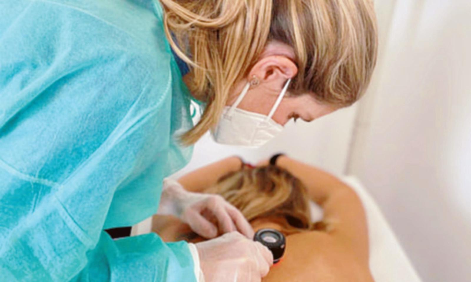 Nei, tornano gli screening 