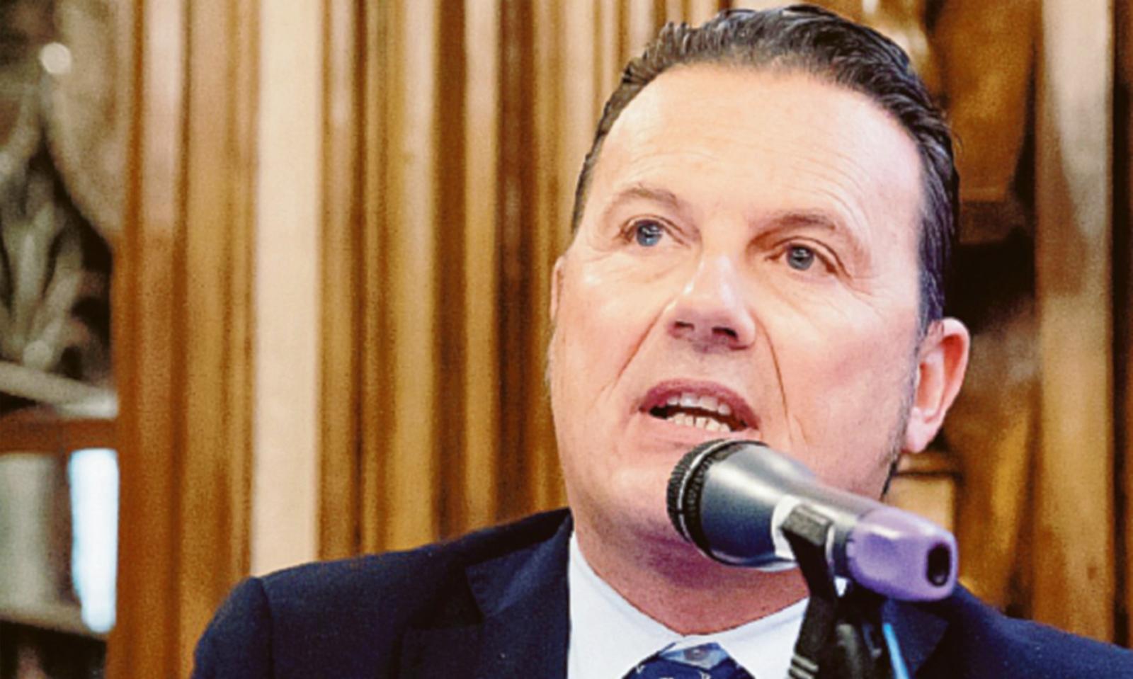 &ldquo;Le conche di navigazione si faranno&rdquo;