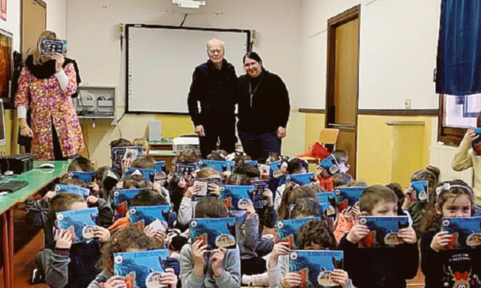 Mescalchin sale in cattedra alla &ldquo;Padoan&rdquo; 