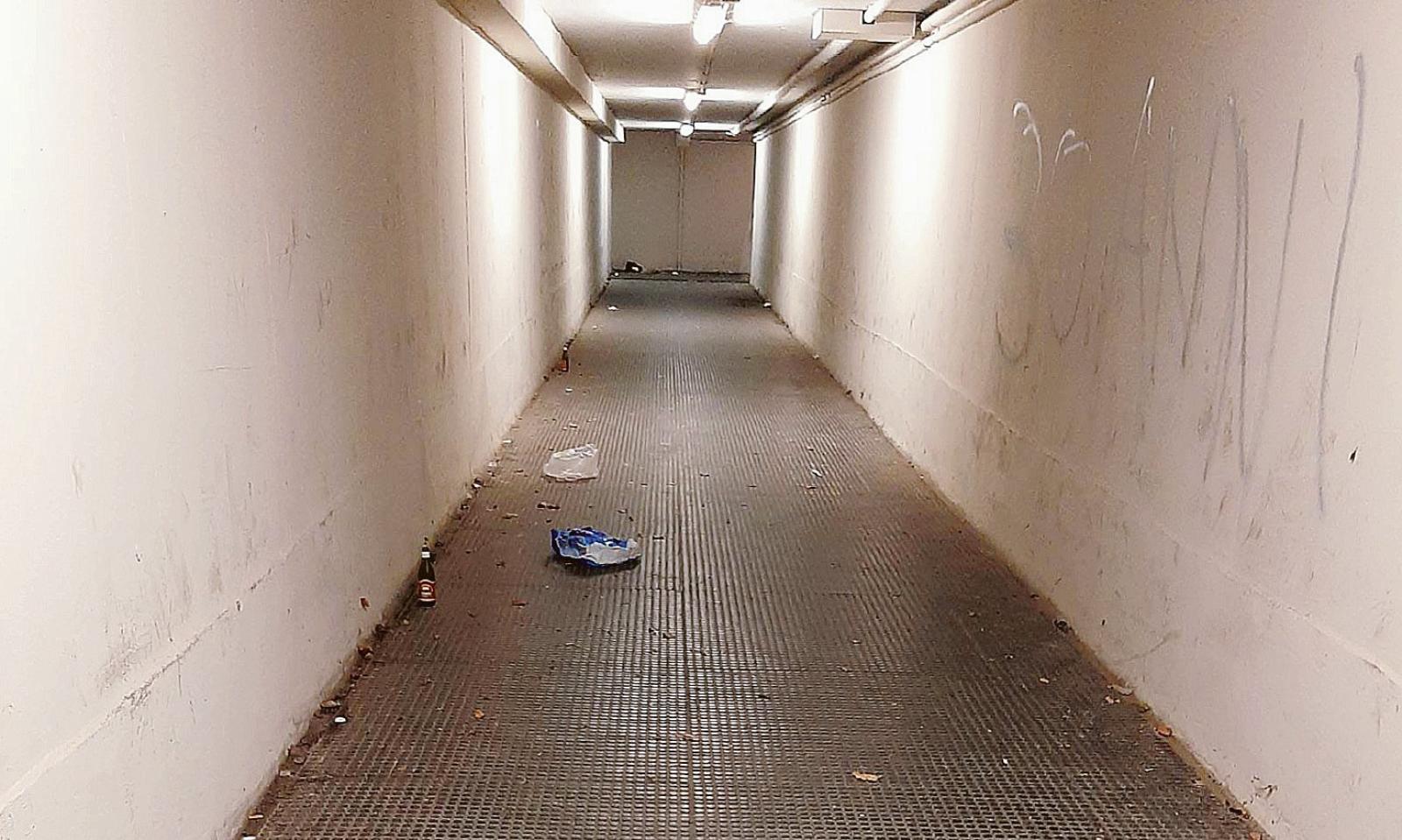 Pericoli, la frazione scrive al prefetto