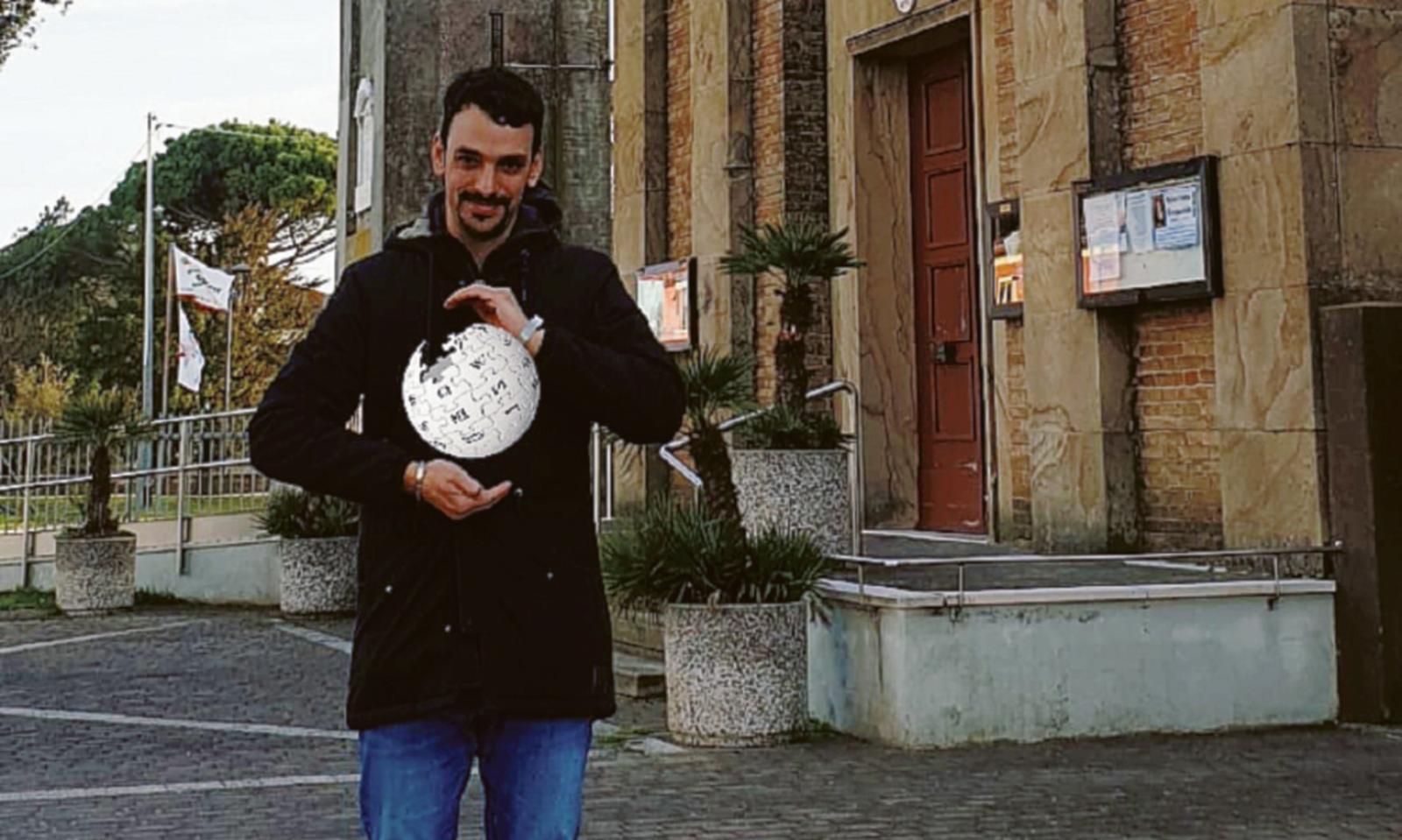 San Giorgio: la chiesa &egrave;... da enciclopedia