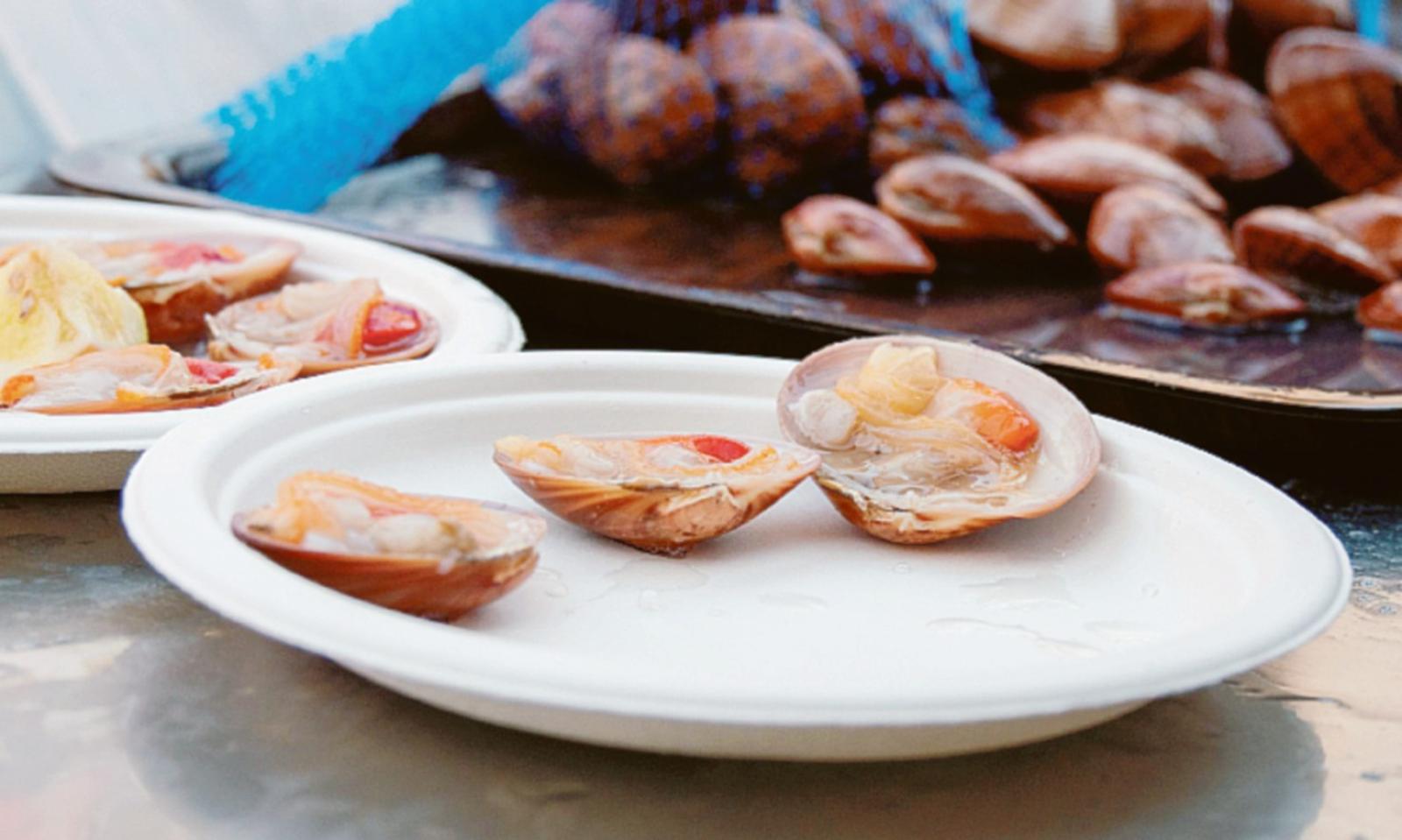 I Fasolari vanno alla conquista del Vinitaly