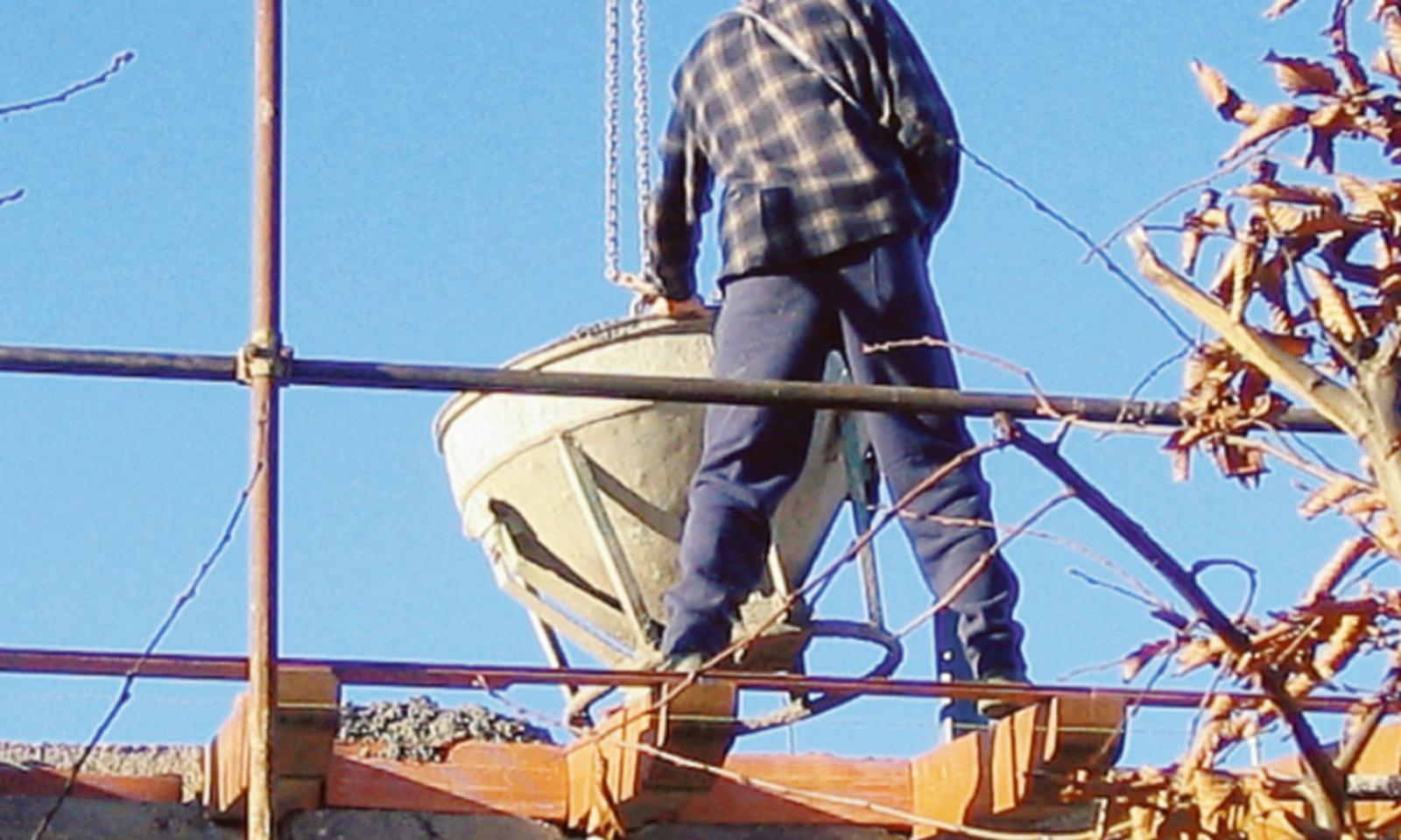 Morti sul lavoro, in Veneto 69 in un anno