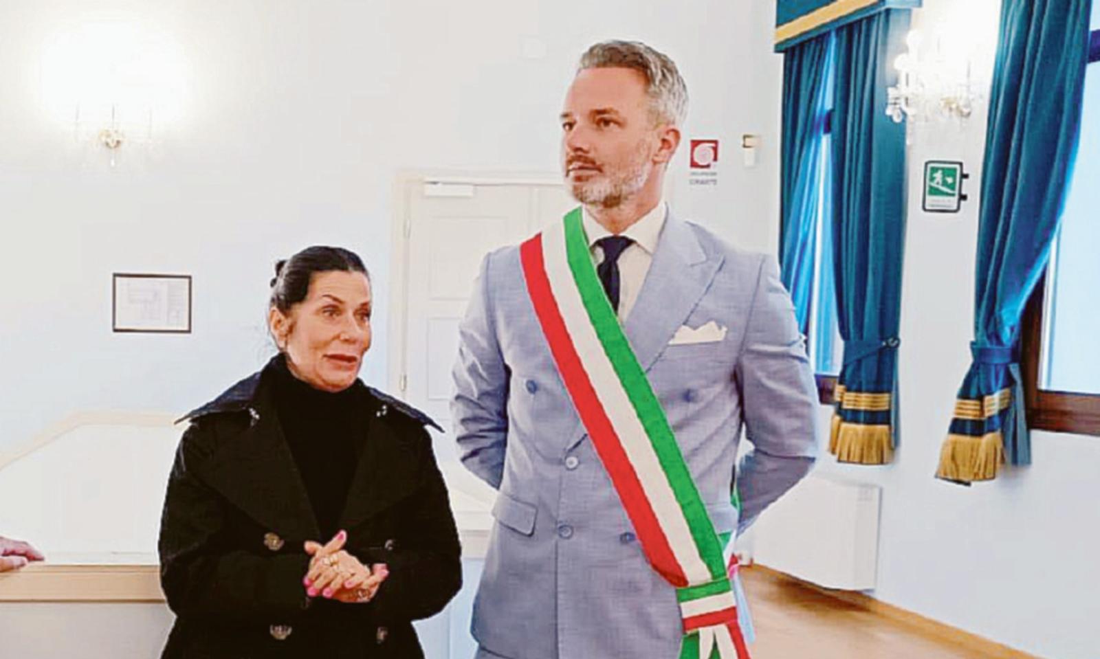 Inaugurata la mostra fotografica &ldquo;Goli Otok&rdquo;