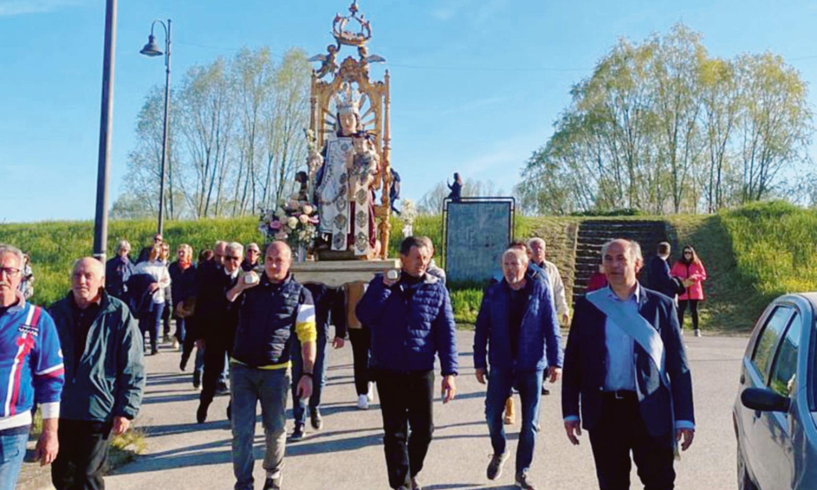 &ldquo;L&rsquo;assenza di Dio ci addormenta&rdquo;