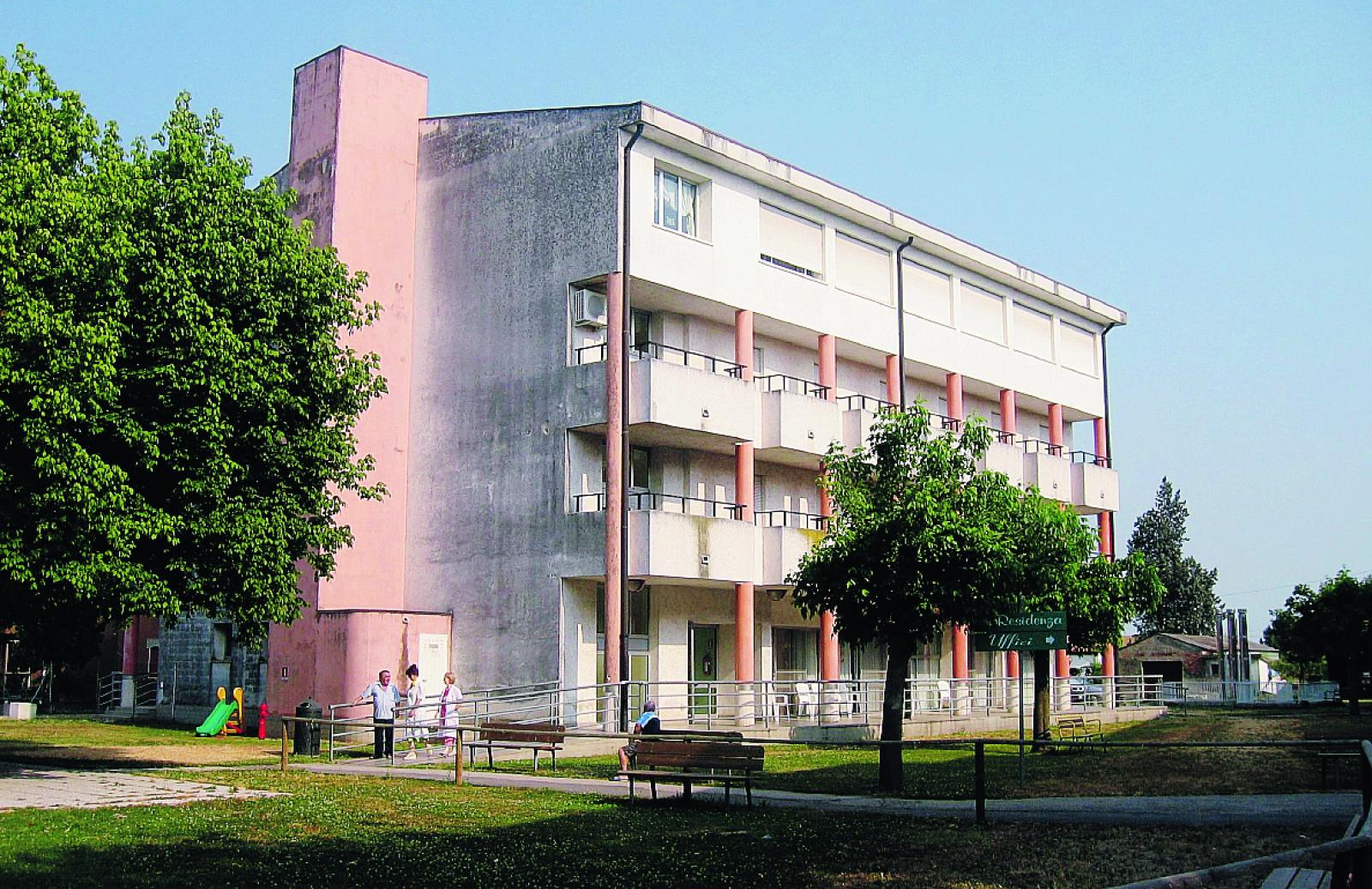 Ipab Danielato, ancora polemiche