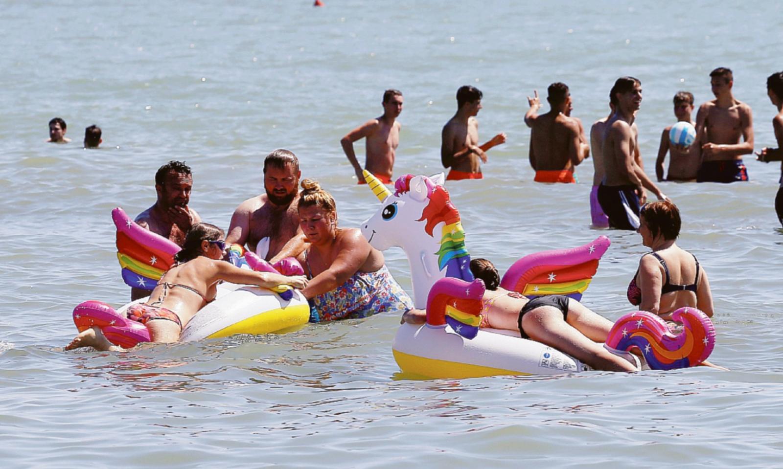 Il Summit del Mare in citt&agrave; un&rsquo;estate da capitale costiera