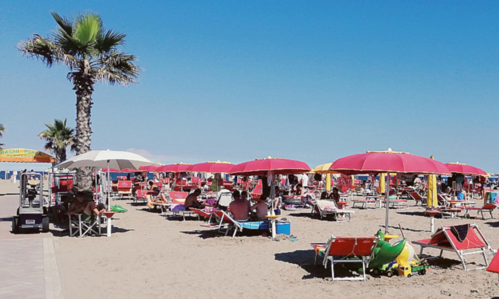 Torna l'anticiclone,  con caldo e temporali