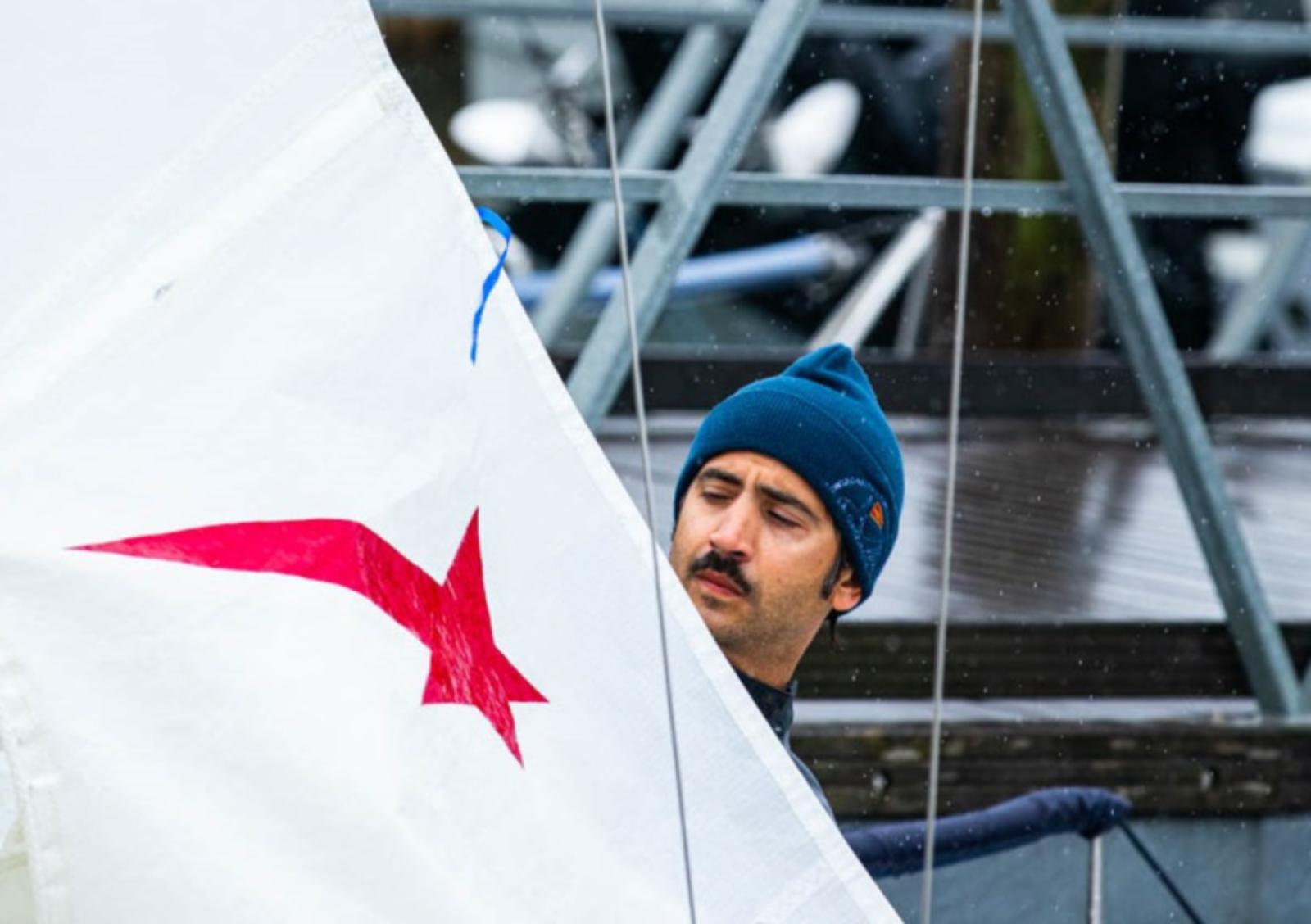 Il maltempo ferma le regate Meteor