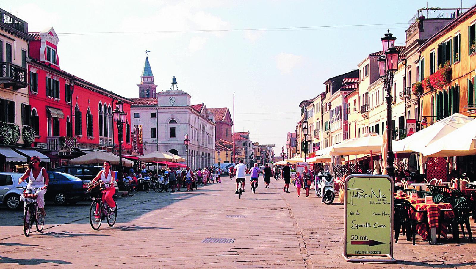 La Ztl dovr&agrave; attendere i parcheggi