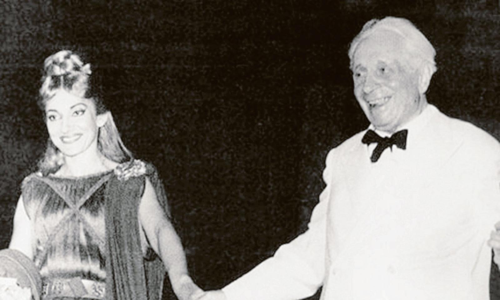 Serafin dimenticato dall&rsquo;Arena