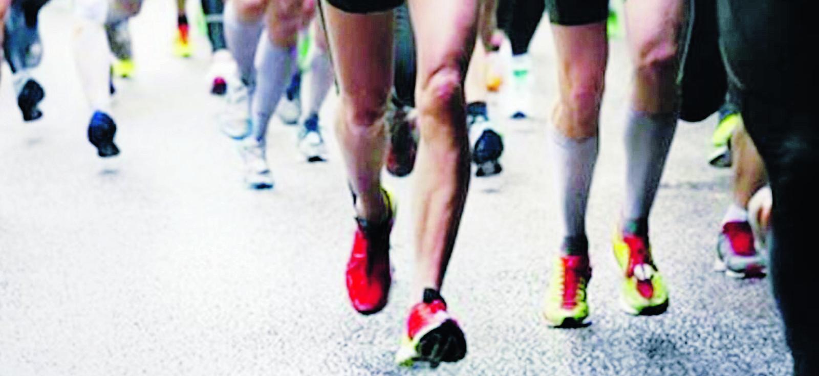 We Run Cavarzere, si parte domani