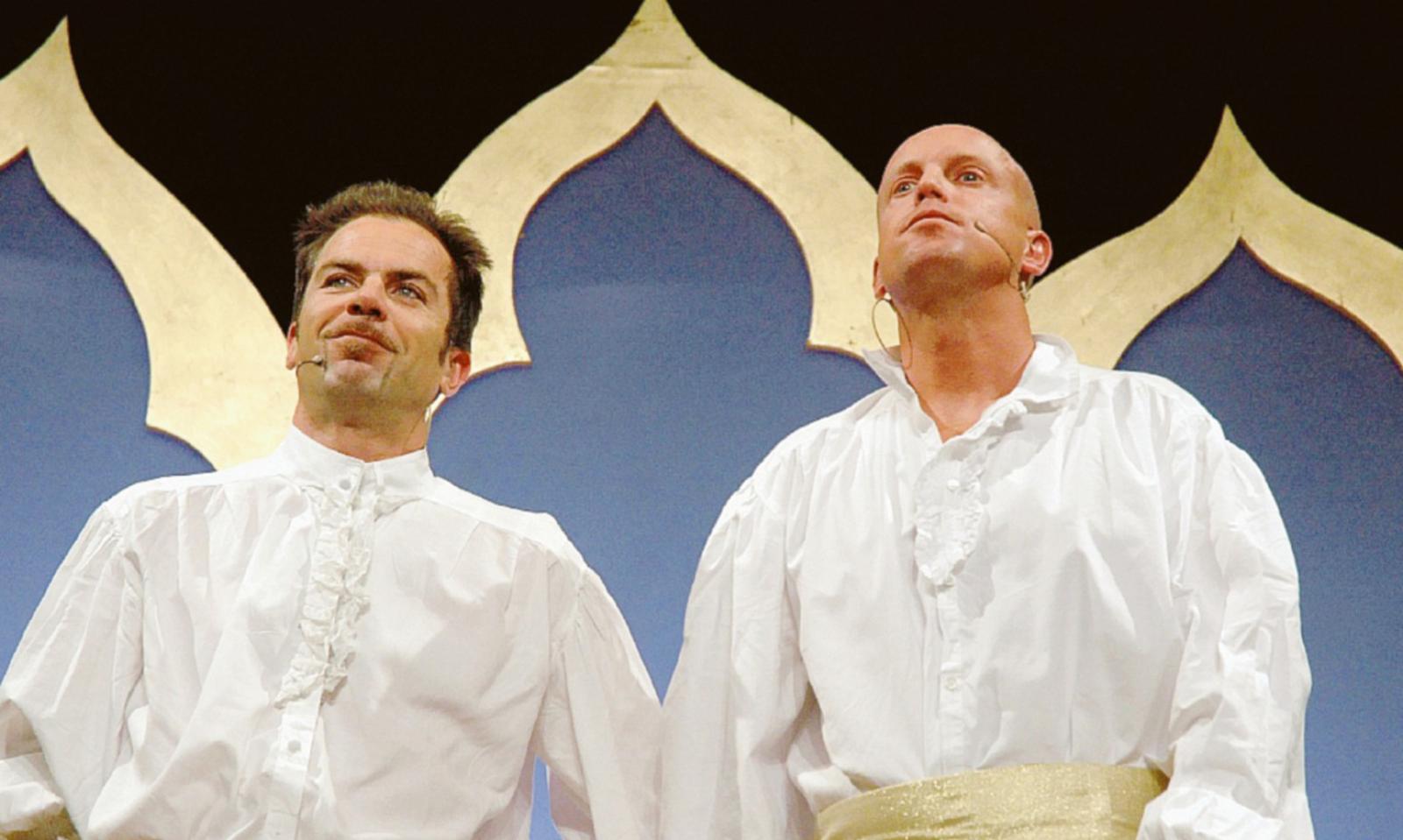 Il teatro veneto a portata di tutti