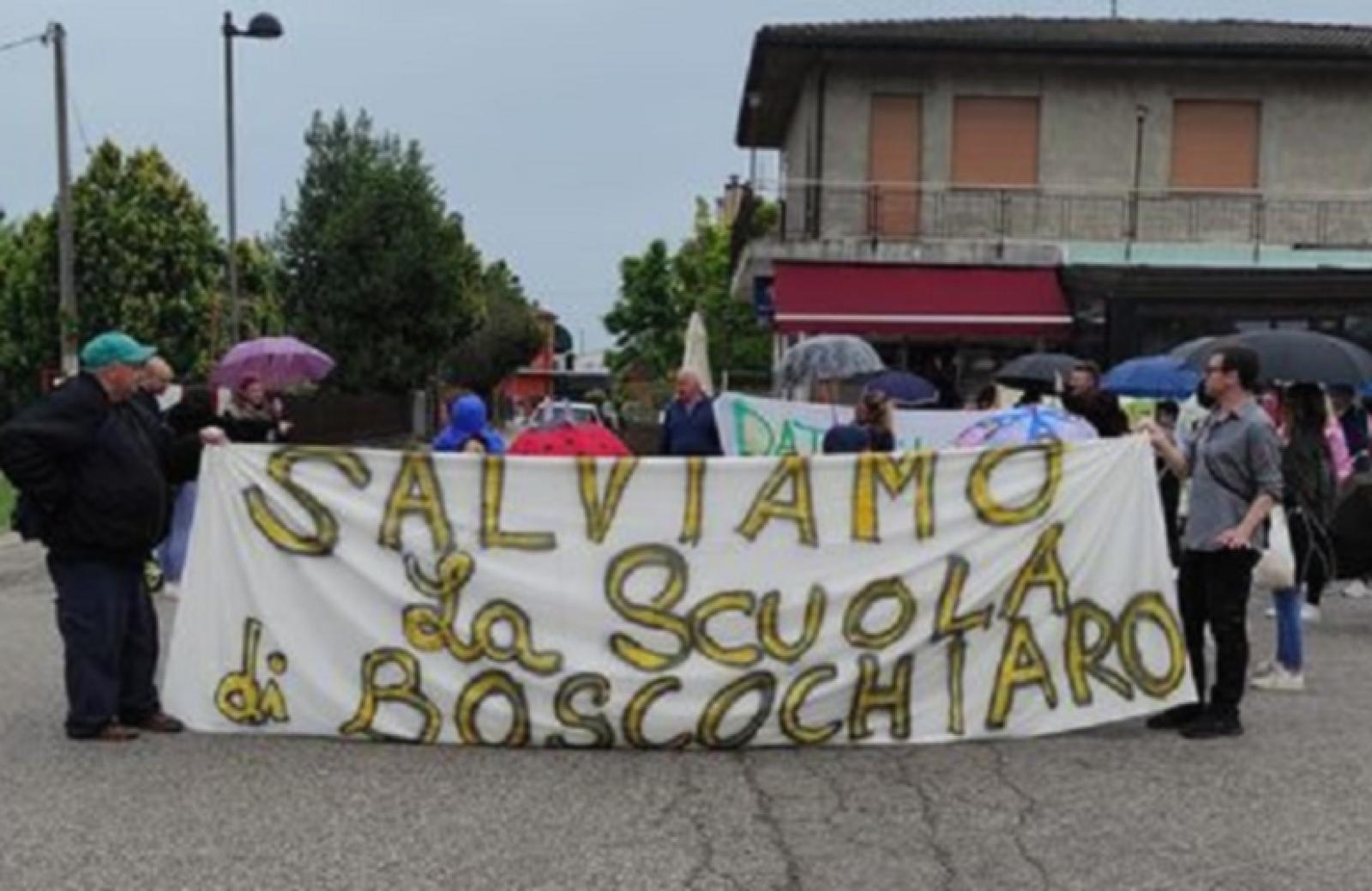 Lombardo Radice, presentata un&rsquo; interrogazione