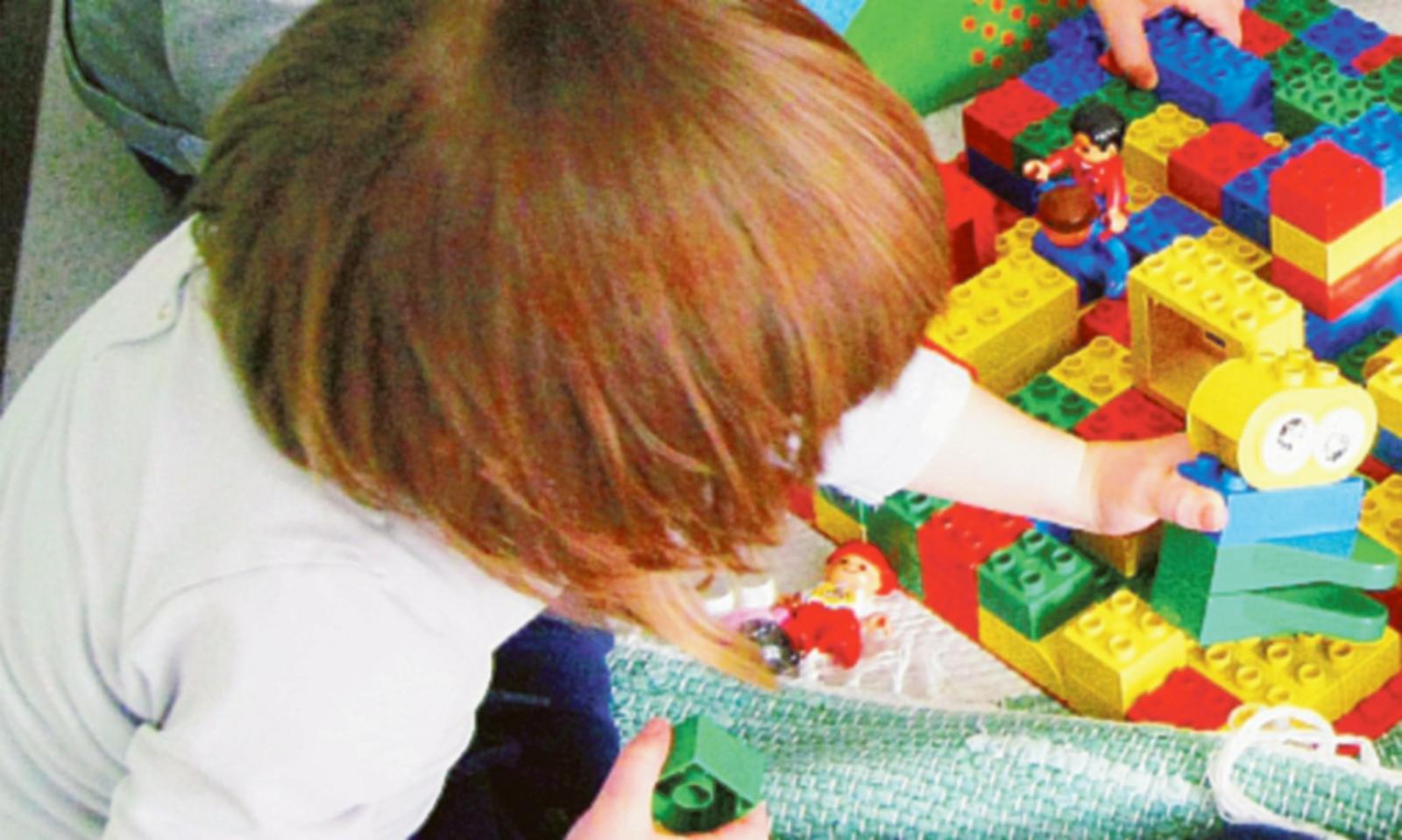 Iscrizioni per gli asili nido: la scadenza il 31 maggio