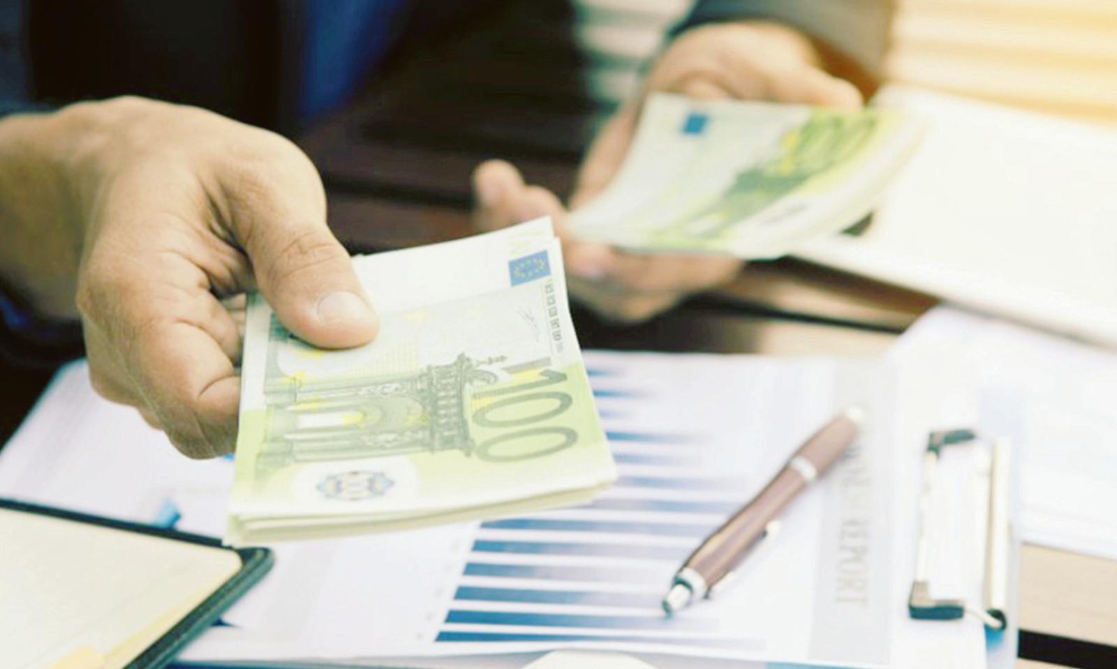 Nel veneziano calo drammatico dei prestiti alle imprese