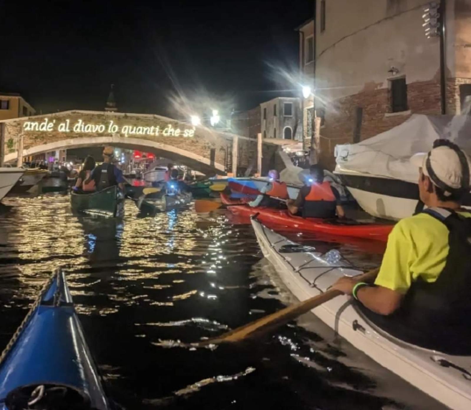 Altamarea torna a casa 