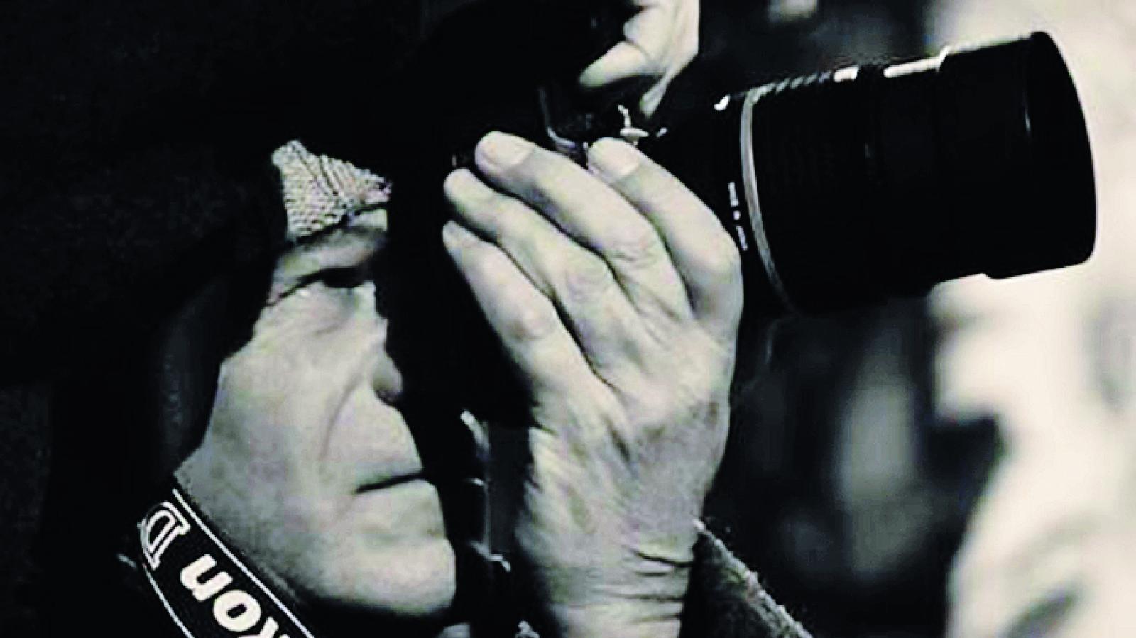 Ripartono le mostre del fotoclub