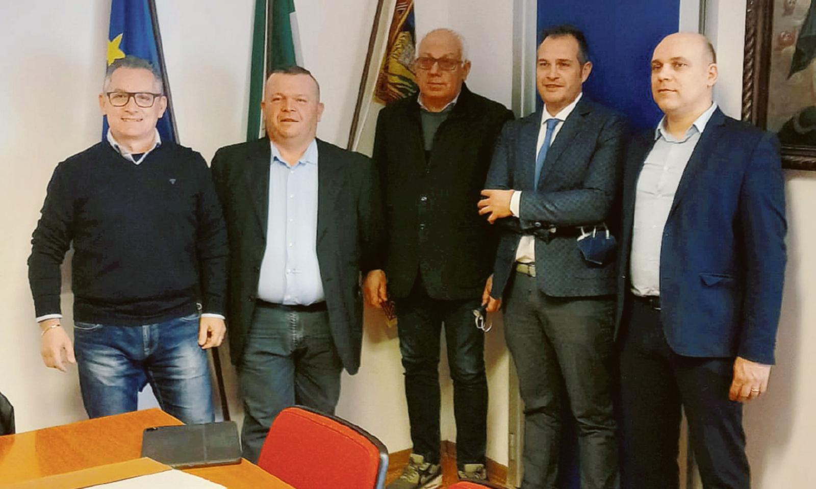 Serraino replica alle critiche: &ldquo;L&rsquo;obiettivo &egrave; migliorare il servizio&rdquo;