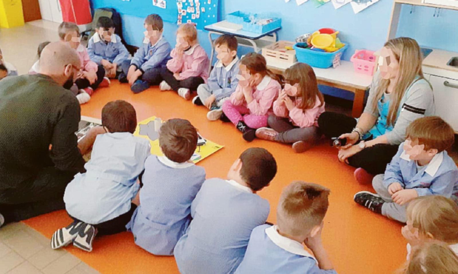 A lezione di rispetto dell&rsquo;ambiente