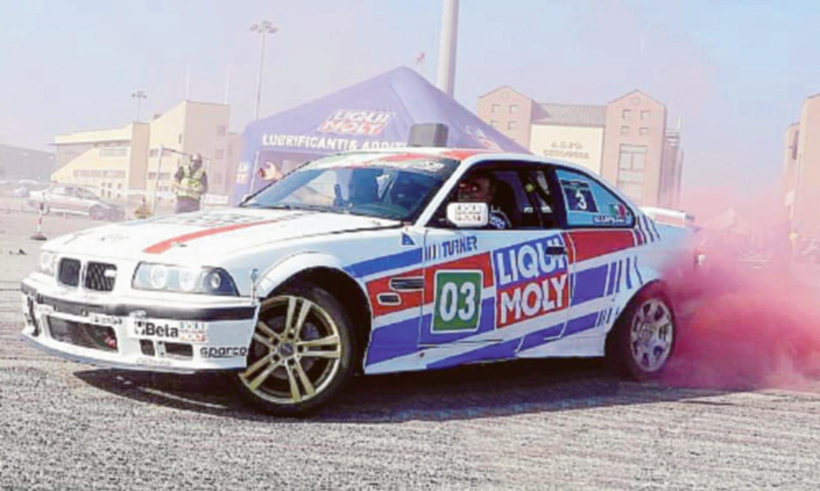 Oggi rombano i motori per il &ldquo;King of Ciosa&rdquo;