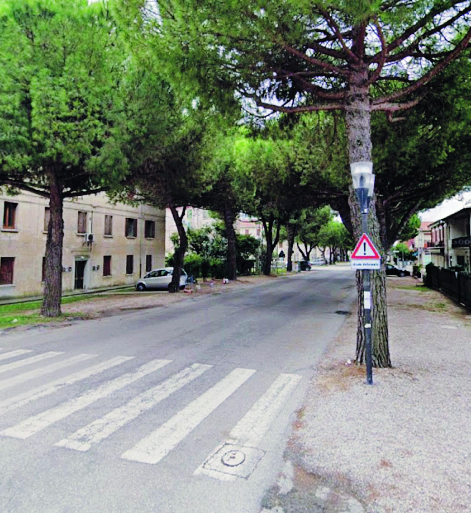 Via Matteotti, da luned&igrave; i lavori