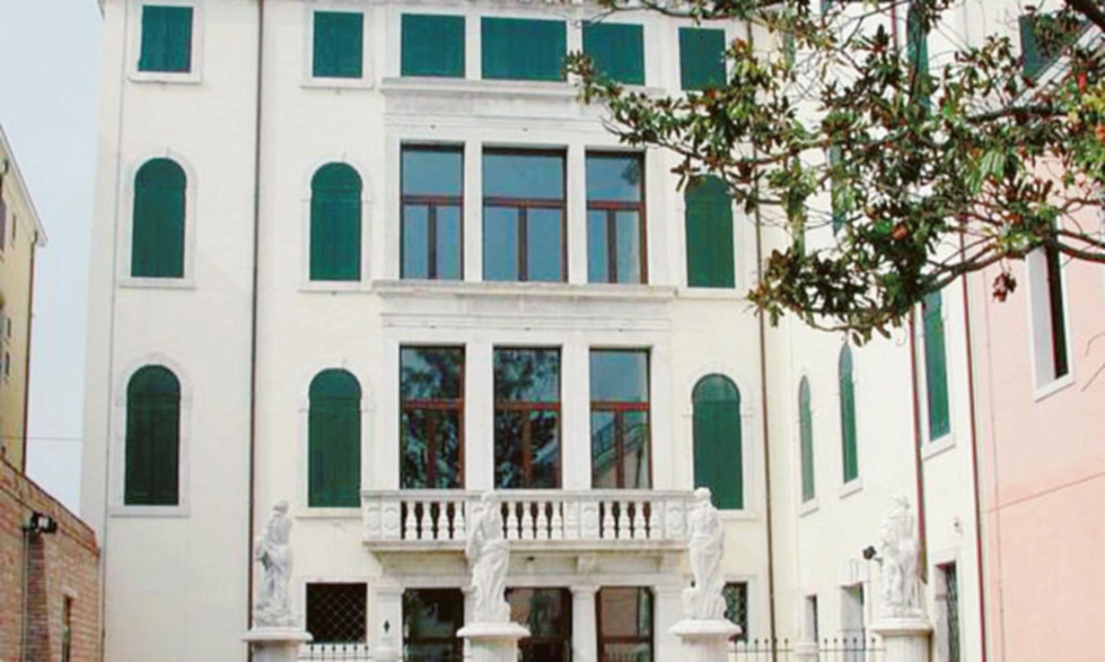 Giornate Fai di primavera:Palazzo Grassi apre le porte