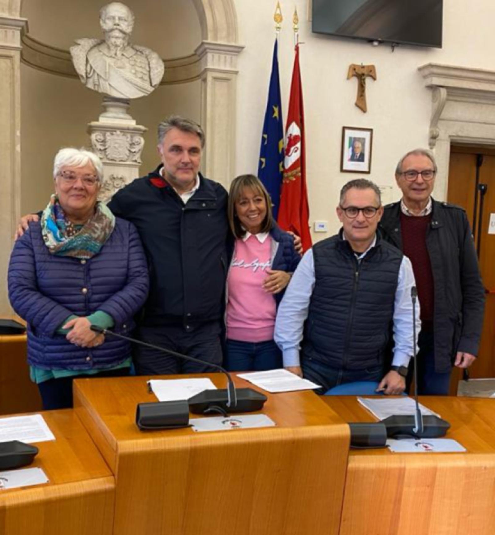 Protocollo Comune-Spi Cgil contro il disagio sociale