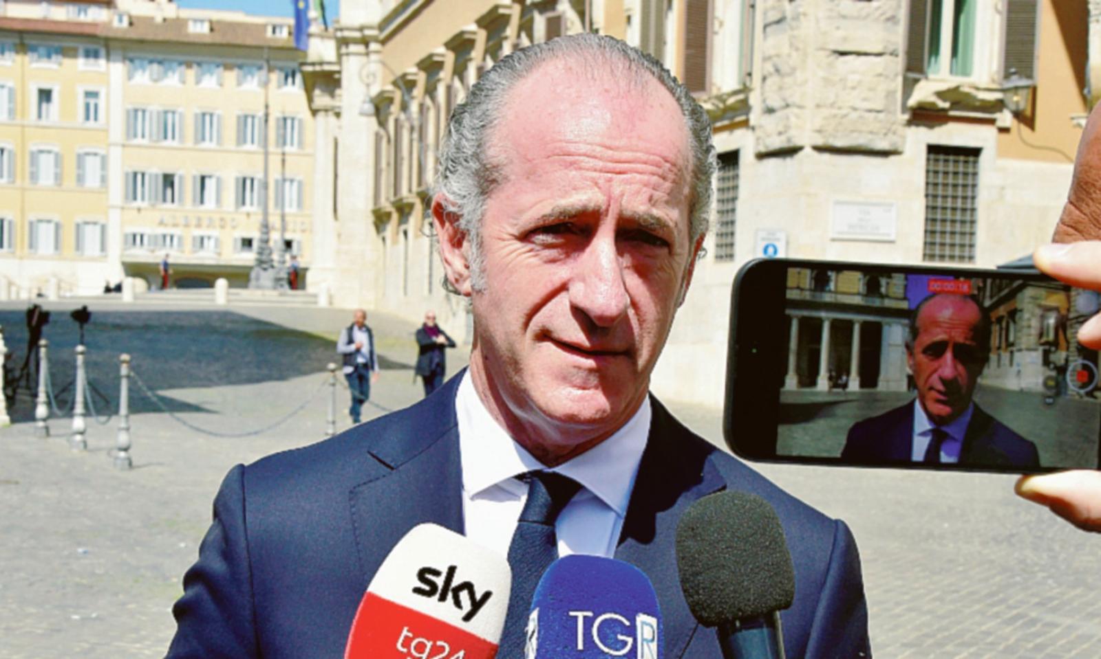 "Continueremo ad opporci alle trivellazioni"