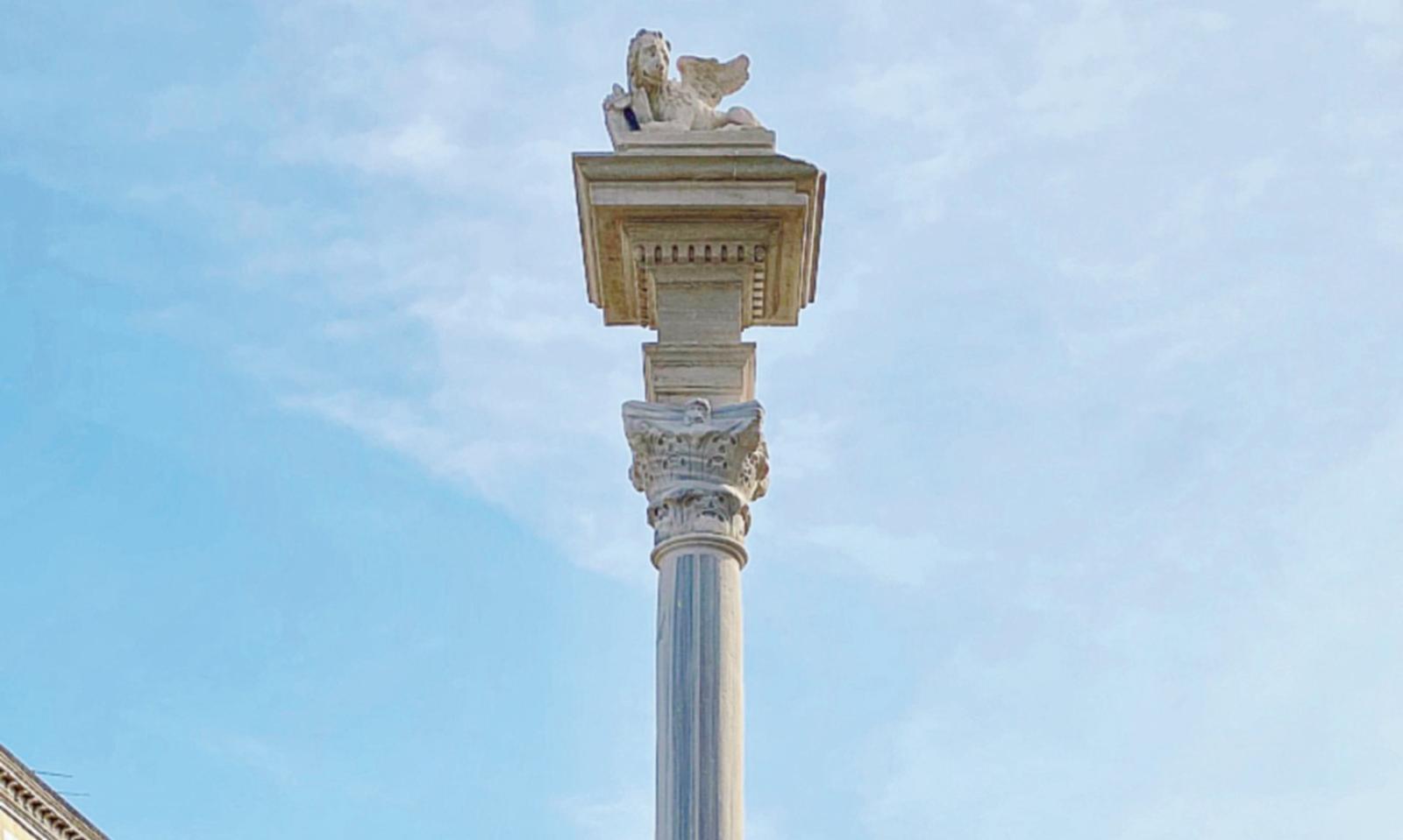 Al via i cantieri sui gioielli della citt&agrave;