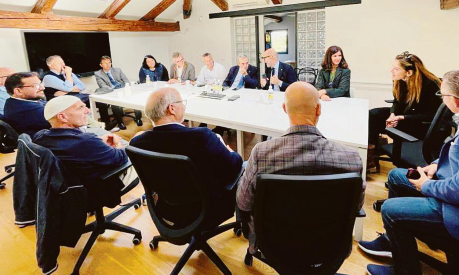 Bolkenstein, idea proroga &ldquo;XL&rdquo;