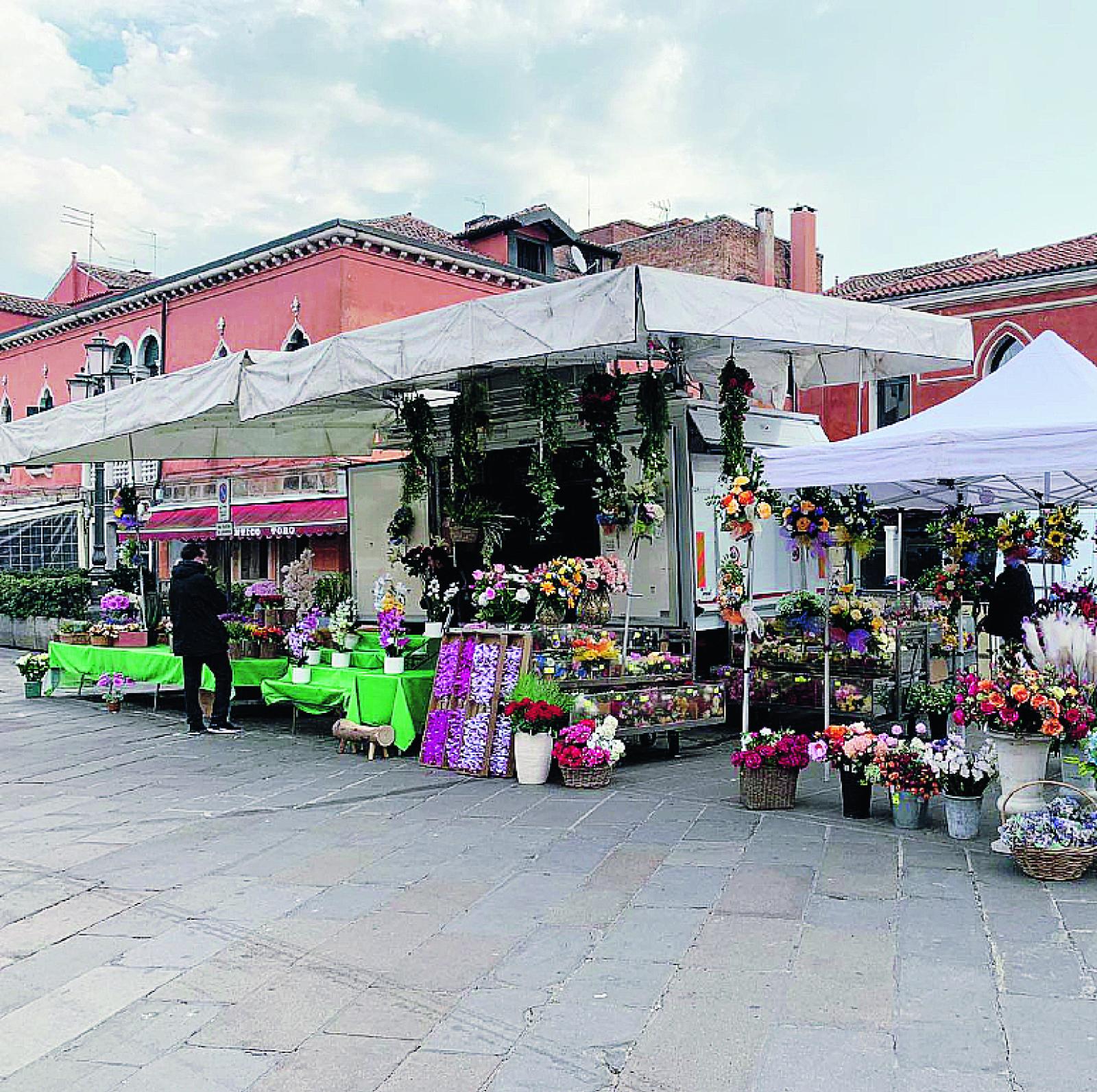 Ritorna &ldquo;Autunno in fiore&rdquo;