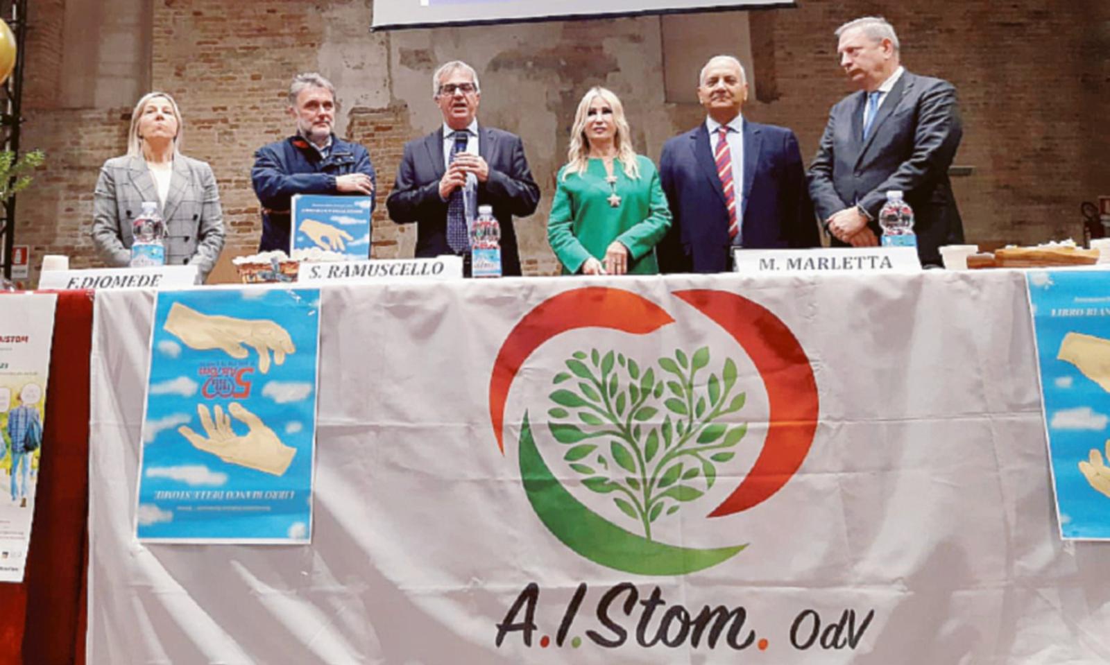 I diritti degli stomizzati, se ne parla in citt&agrave;