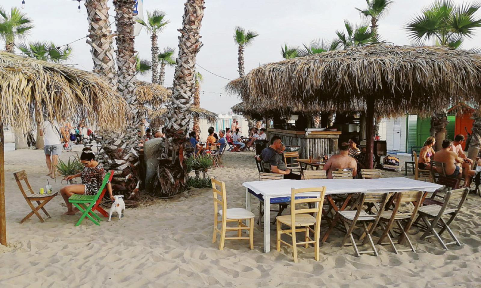 Agonia Bolkenstein, c&rsquo;&egrave; una proroga