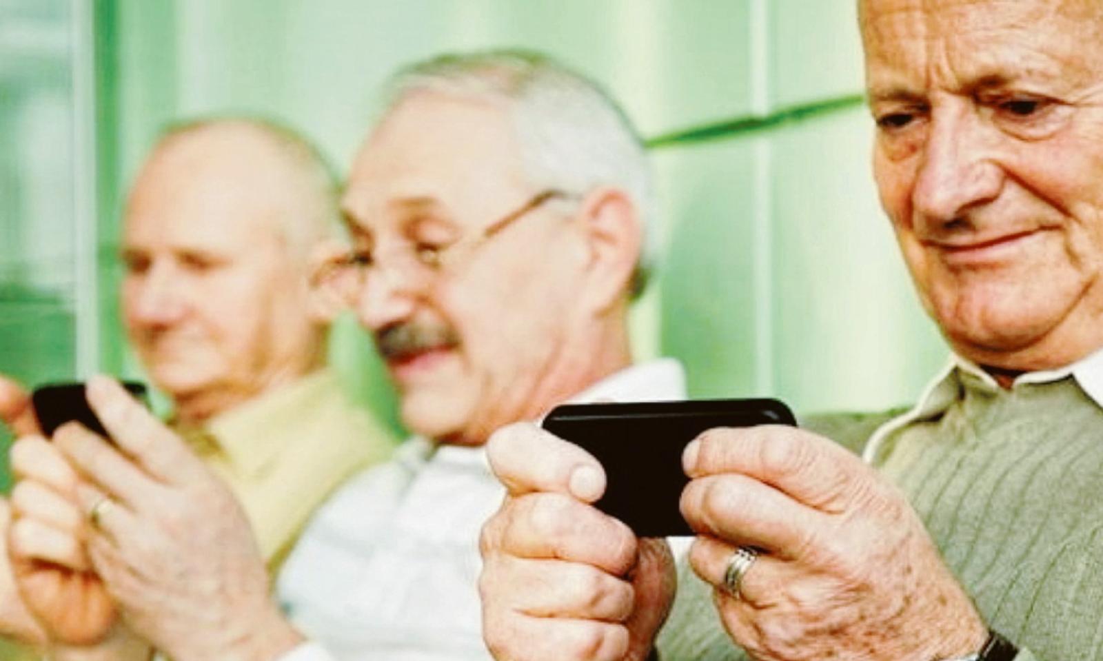 "L'Abc dello smartphone": un corso aperto a tutti