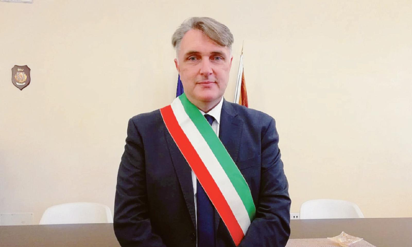 Terremoto in giunta e record di referati per Armelao