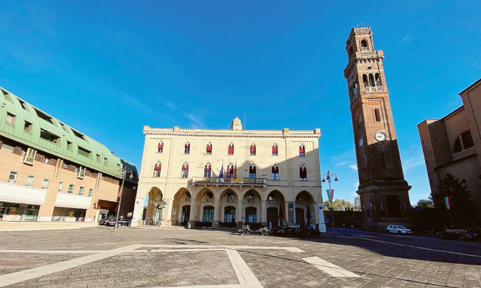 Azione insiste: &ldquo;E' ora di fare la fusione&rdquo;