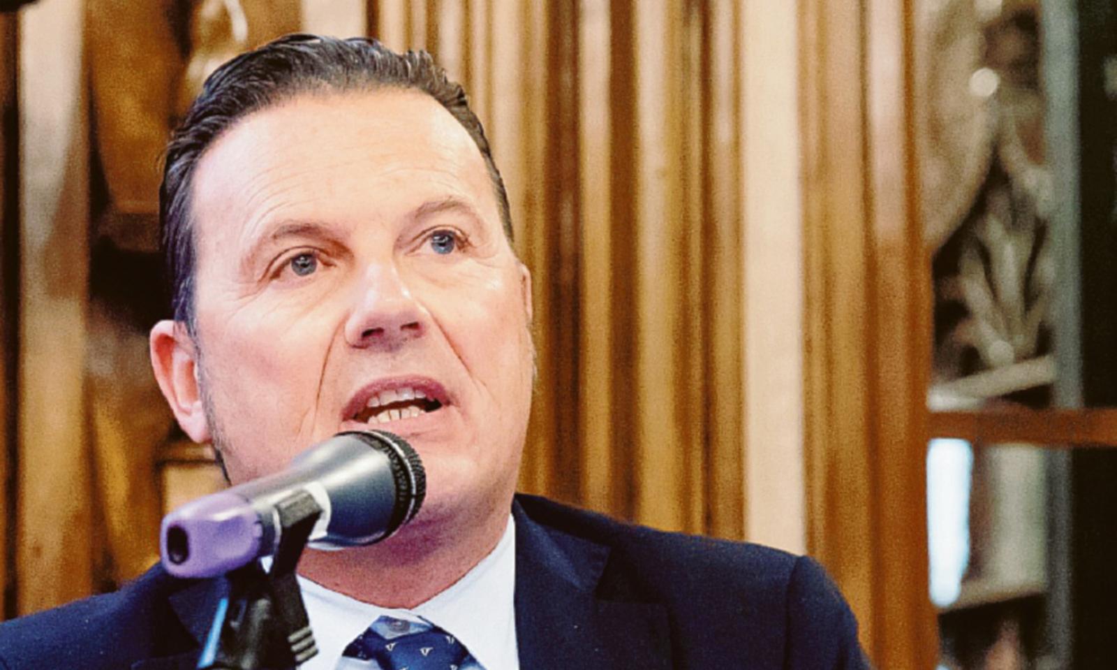 &ldquo;Sacca Toro, la Regione c&rsquo;&egrave;&rdquo;