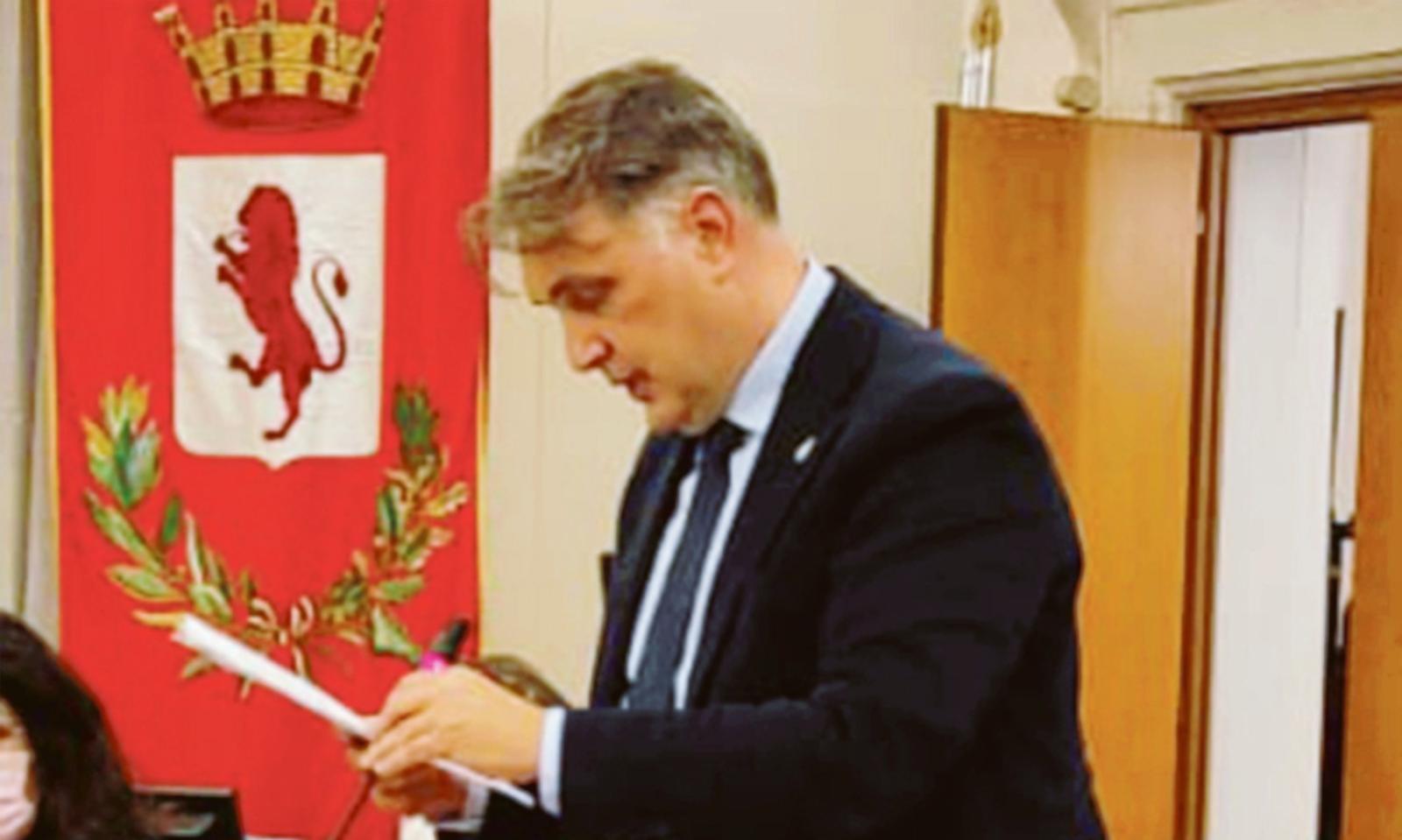 La maggioranza compatta per il s&igrave;